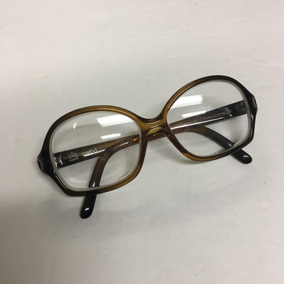 Vintage Accessories Vintage German Prescription Eyeglasses Poshmark